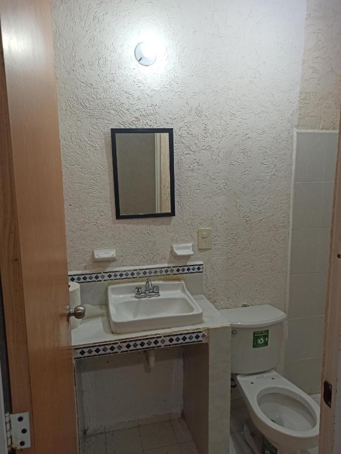 Casita Mahahual, Grand Costa Maya Exterior foto
