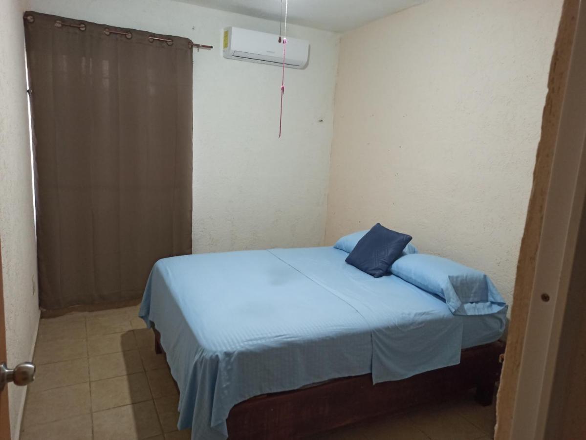 Casita Mahahual, Grand Costa Maya Exterior foto